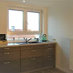 Luxus Loft Ideal Europa Park, Strassburg Und Schwarzwald Daire