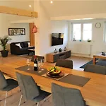 Luxus Loft Ideal Europa Park, Strassburg Und Schwarzwald Daire Friesenheim (Baden-Wurttemberg)