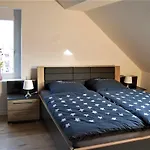 Daire Luxus Loft Ideal Europa Park, Strassburg Und Schwarzwald Friesenheim (Baden-Wurttemberg)