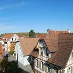 Luxus Loft Ideal Europa Park, Strassburg Und Schwarzwald *