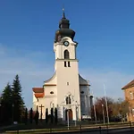 Luxus Loft Ideal Europa Park, Strassburg Und Schwarzwald Daire