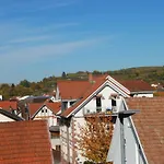 Luxus Loft Ideal Europa Park, Strassburg Und Schwarzwald Daire