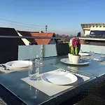 Luxus Loft Ideal Europa Park, Strassburg Und Schwarzwald Daire Friesenheim (Baden-Wurttemberg)