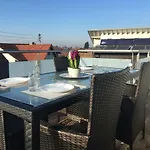 Luxus Loft Ideal Europa Park, Strassburg Und Schwarzwald Daire Friesenheim (Baden-Wurttemberg)