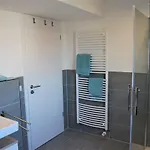 Luxus Loft Ideal Europa Park, Strassburg Und Schwarzwald Daire