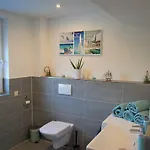 Luxus Loft Ideal Europa Park, Strassburg Und Schwarzwald Daire