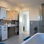 Luxus Loft Ideal Europa Park, Strassburg Und Schwarzwald *