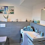 Luxus Loft Ideal Europa Park, Strassburg Und Schwarzwald Daire Friesenheim (Baden-Wurttemberg)