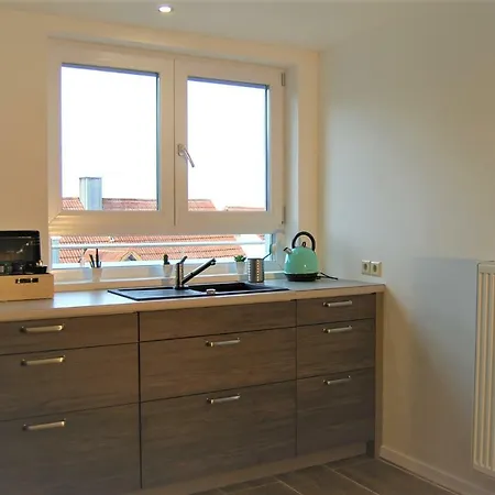 Luxus Loft Ideal Europa Park, Strassburg Und Schwarzwald Apartman