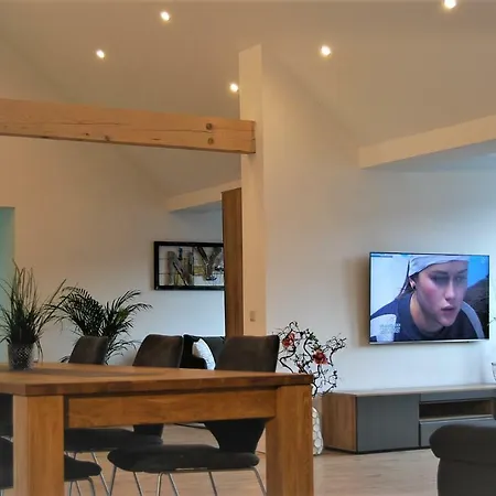 Luxus Loft Ideal Europa Park, Strassburg Und Schwarzwald * Friesenheim (Baden-Wurttemberg)