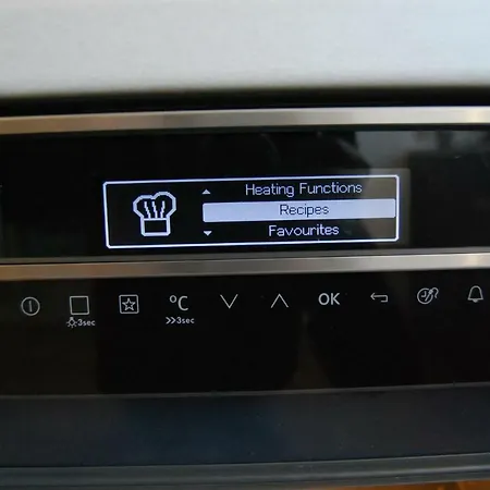 Luxus Loft Ideal Europa Park, Strassburg Und Schwarzwald *