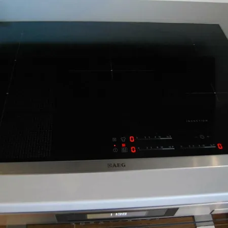 Luxus Loft Ideal Europa Park, Strassburg Und Schwarzwald Friesenheim (Baden-Wurttemberg)