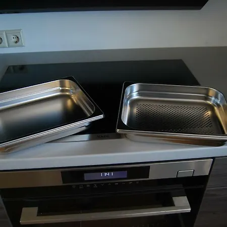 Luxus Loft Ideal Europa Park, Strassburg Und Schwarzwald