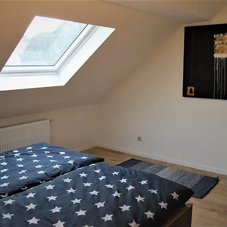 Appartamento Luxus Loft Ideal Europa Park, Strassburg Und Schwarzwald Friesenheim (Baden-Wurttemberg)