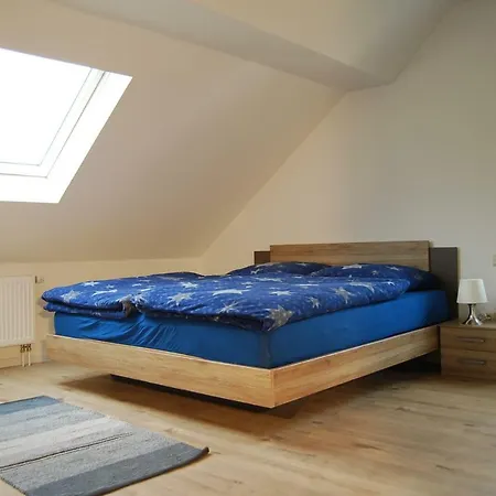 Luxus Loft Ideal Europa Park, Strassburg Und Schwarzwald Apartman