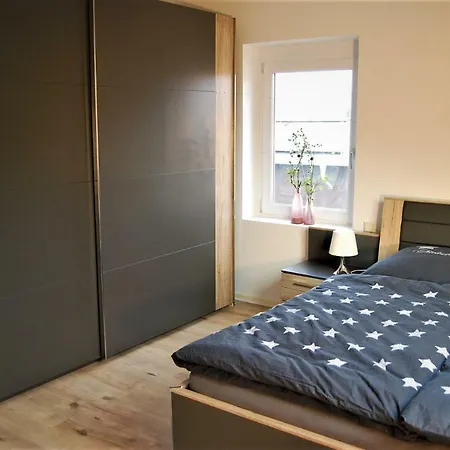 Appartement Luxus Loft Ideal Europa Park, Strassburg Und Schwarzwald Friesenheim (Baden-Wurttemberg)