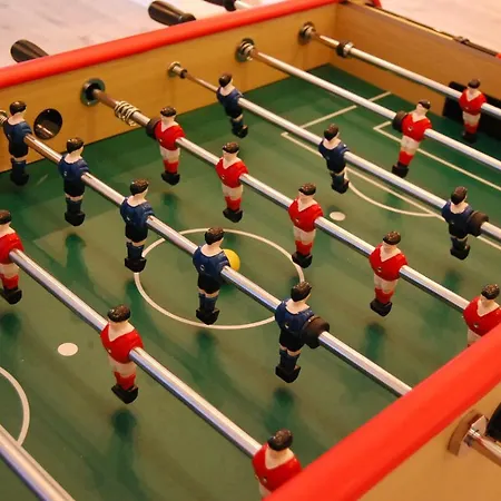 Luxus Loft Ideal Europa Park, Strassburg Und Schwarzwald Friesenheim (Baden-Wurttemberg)