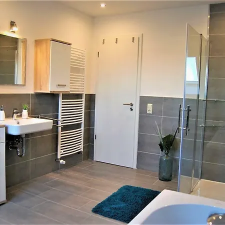 Luxus Loft Ideal Europa Park, Strassburg Und Schwarzwald * Friesenheim