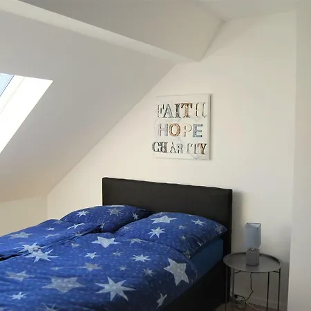 Luxus Loft Ideal Europa Park, Strassburg Und Schwarzwald Appartamento