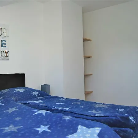 Luxus Loft Ideal Europa Park, Strassburg Und Schwarzwald