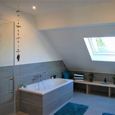 Luxus Loft Ideal Europa Park, Strassburg Und Schwarzwald * Friesenheim